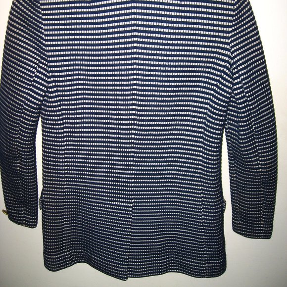 🧥 DiCosta 1960's Mid Century Modern Women's Blazer - Picture 6 of 8